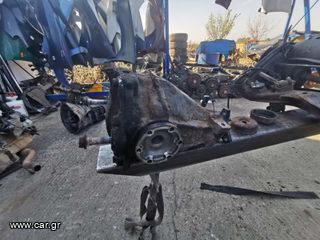 ΠΙΣΩ ΔΙΑΦΟΡΙΚΟ ΜΕ ΒΗΜΑ 3.92 ΓΙΑ MERCEDES -BENZ W202 W210