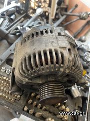 Δυναμο BMW diesel E90-92-60-65-X3 7802928