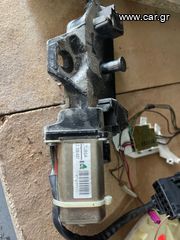 Μοτέρ κλειδαριάς πίσω πόρτας από X6-E61 6710-7114613