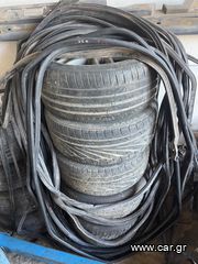 Λάστιχα πορτών BMW για Ε46-87-60-Χ5-Χ3