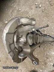 Πίσω άκρα BMW f01-02