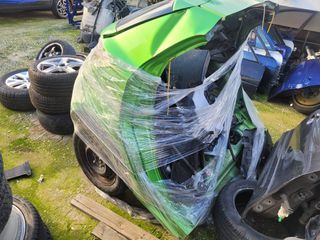 MAZDA 2 DE 2008 ΤΡΟΠΕΤΟ ΠΙΣΩ-thumb-4