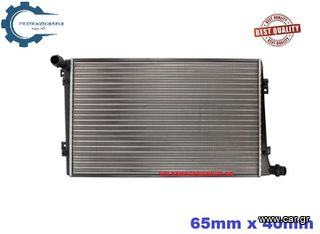 Ψυγείο νερού  (650x400) (ΚΑΙΝΟΥΡΓΙΟ) ,VOLKSWAGEN ,CADDY 2004-2010 (1900 TDI)