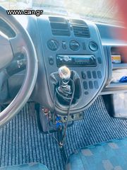 Ψυγείο Mercedes-Benz 2000 VITO 113 ESPANA  ΒΕΝΖΙΝΗ-thumb-8