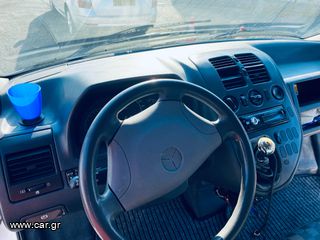 Ψυγείο Mercedes-Benz 2000 VITO 113 ESPANA  ΒΕΝΖΙΝΗ-thumb-9