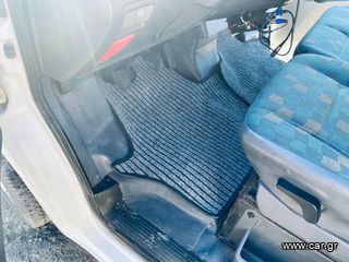 Ψυγείο Mercedes-Benz 2000 VITO 113 ESPANA  ΒΕΝΖΙΝΗ-thumb-12