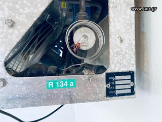 Ψυγείο Mercedes-Benz 2000 VITO 113 ESPANA  ΒΕΝΖΙΝΗ-thumb-16