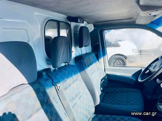 Ψυγείο Mercedes-Benz 2000 VITO 113 ESPANA  ΒΕΝΖΙΝΗ-thumb-14