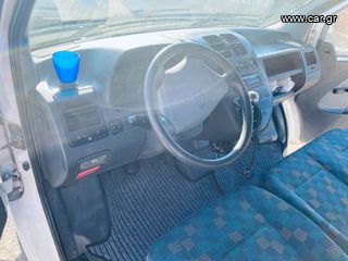 Ψυγείο Mercedes-Benz 2000 VITO 113 ESPANA  ΒΕΝΖΙΝΗ-thumb-11