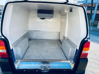 Ψυγείο Mercedes-Benz 2000 VITO 113 ESPANA  ΒΕΝΖΙΝΗ-thumb-5