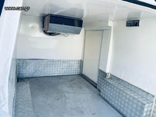 Ψυγείο Mercedes-Benz 2000 VITO 113 ESPANA  ΒΕΝΖΙΝΗ-thumb-7