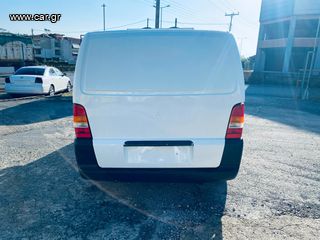 Ψυγείο Mercedes-Benz 2000 VITO 113 ESPANA  ΒΕΝΖΙΝΗ-thumb-3