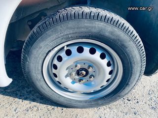 Ψυγείο Mercedes-Benz 2000 VITO 113 ESPANA  ΒΕΝΖΙΝΗ-thumb-18