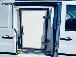 Ψυγείο Mercedes-Benz 2000 VITO 113 ESPANA  ΒΕΝΖΙΝΗ-thumb-4
