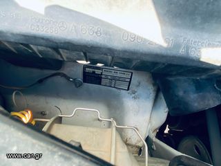 Ψυγείο Mercedes-Benz 2000 VITO 113 ESPANA  ΒΕΝΖΙΝΗ-thumb-17