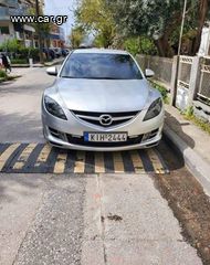 Mazda 6 2008
