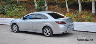 Mazda 6 '08