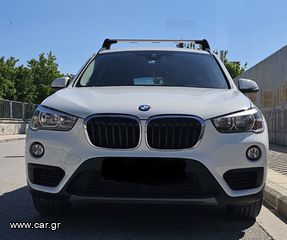 Bmw X1 '16 SDRIVE16D