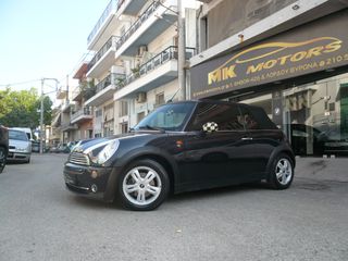 Mini Cooper '07 ΑΥΤΟΜΑΤΟ