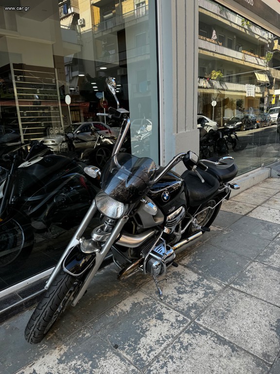 Bmw R 1200 C 1998