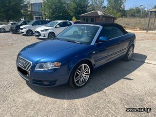 Audi A4 '06 S LINE 1.8