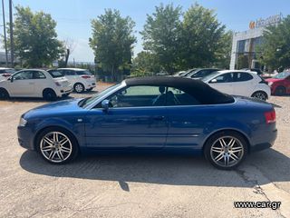 Audi A4 2006 S LINE 1.8-thumb-1