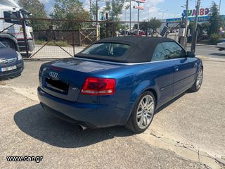 Audi A4 2006 S LINE 1.8-thumb-5