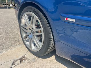 Audi A4 2006 S LINE 1.8-thumb-7