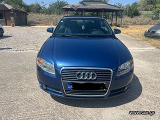 Audi A4 2006 S LINE 1.8-thumb-8