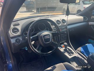 Audi A4 2006 S LINE 1.8-thumb-10