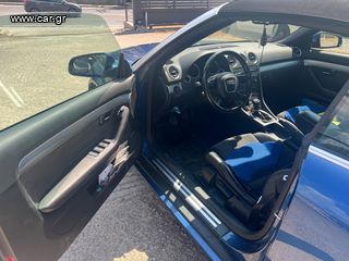 Audi A4 2006 S LINE 1.8-thumb-11