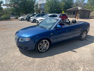Audi A4 2006 S LINE 1.8-thumb-12