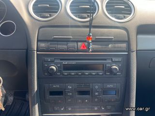 Audi A4 2006 S LINE 1.8-thumb-14
