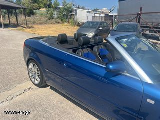 Audi A4 2006 S LINE 1.8-thumb-15