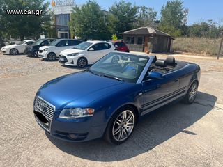 Audi A4 2006 S LINE 1.8-thumb-16