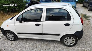Chevrolet Matiz 2006