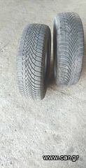 (((NOUSIS TYRES)))ΜΕΤΑΧΕΙΡΙΣΜΕΝΑ ΕΛΑΣΤΙΚΑ FIRESTONE 175/65R14 DOT 3320 50 ΕΥΡΩ TO ΖΕΥΓΑΡΙ