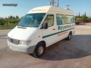 Mercedes-Benz '00 Sprinter 308D