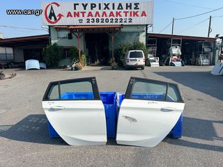 ΠΟΡΤΕΣ OPEL ASTRA K 2016  ΠΙΣΩ ΔΕΞΙΑ ΚΑΙ ΑΡΙΣΤΕΡΑ CARAVAN