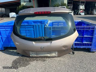 ΤΖΑΜΟΠΟΡΤΑ PEUGEOT 208  2012-thumb-1