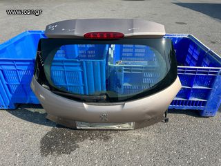 ΤΖΑΜΟΠΟΡΤΑ PEUGEOT 208  2012-thumb-2