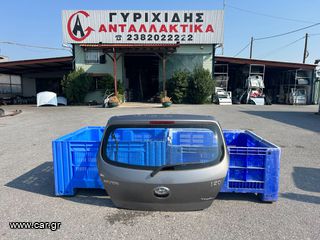 ΤΖΑΜΟΠΟΡΤΑ HYUNDAI i20  2012