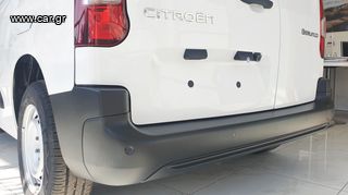Κλούβα Citroen 2024 BERLINGO ΠΡΟΣΦΟΡΑ!!! 1.5 FEEL 100 L2 XL ME ΦΠΑ-thumb-3
