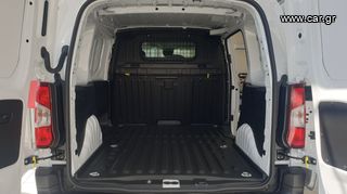 Κλούβα Citroen 2024 BERLINGO ΠΡΟΣΦΟΡΑ!!! 1.5 FEEL 100 L2 XL ME ΦΠΑ-thumb-4