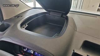 Κλούβα Citroen 2024 BERLINGO ΠΡΟΣΦΟΡΑ!!! 1.5 FEEL 100 L2 XL ME ΦΠΑ-thumb-15