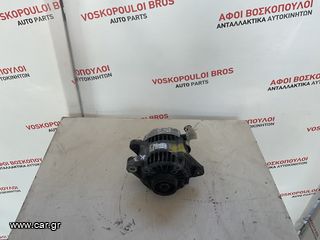 DAIHATSU TERIOS 1,300cc K3 ΔΥΝΑΜΟ ΜΕ ΚΩΔΙΚΟ 27060-97401