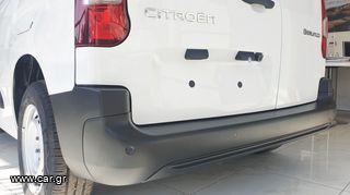 Κλούβα Citroen 2024 BERLINGO ΠΡΟΣΦΟΡΑ!!! 1.5 FEEL 100 L1H1 ME ΦΠΑ-thumb-2