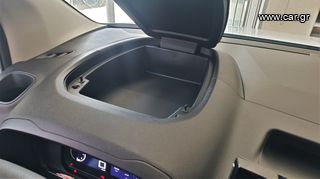 Κλούβα Citroen 2024 BERLINGO ΠΡΟΣΦΟΡΑ!!! 1.5 FEEL 100 L1H1 ME ΦΠΑ-thumb-10