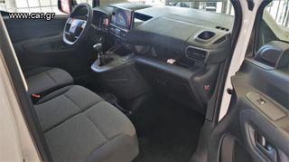 Κλούβα Citroen 2024 BERLINGO ΠΡΟΣΦΟΡΑ!!! 1.5 FEEL 100 L1H1 ME ΦΠΑ-thumb-12