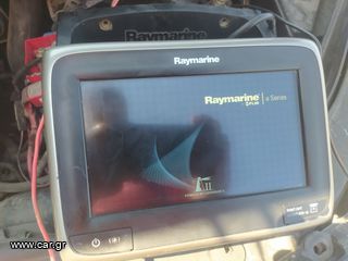 RAYMARINE A-78